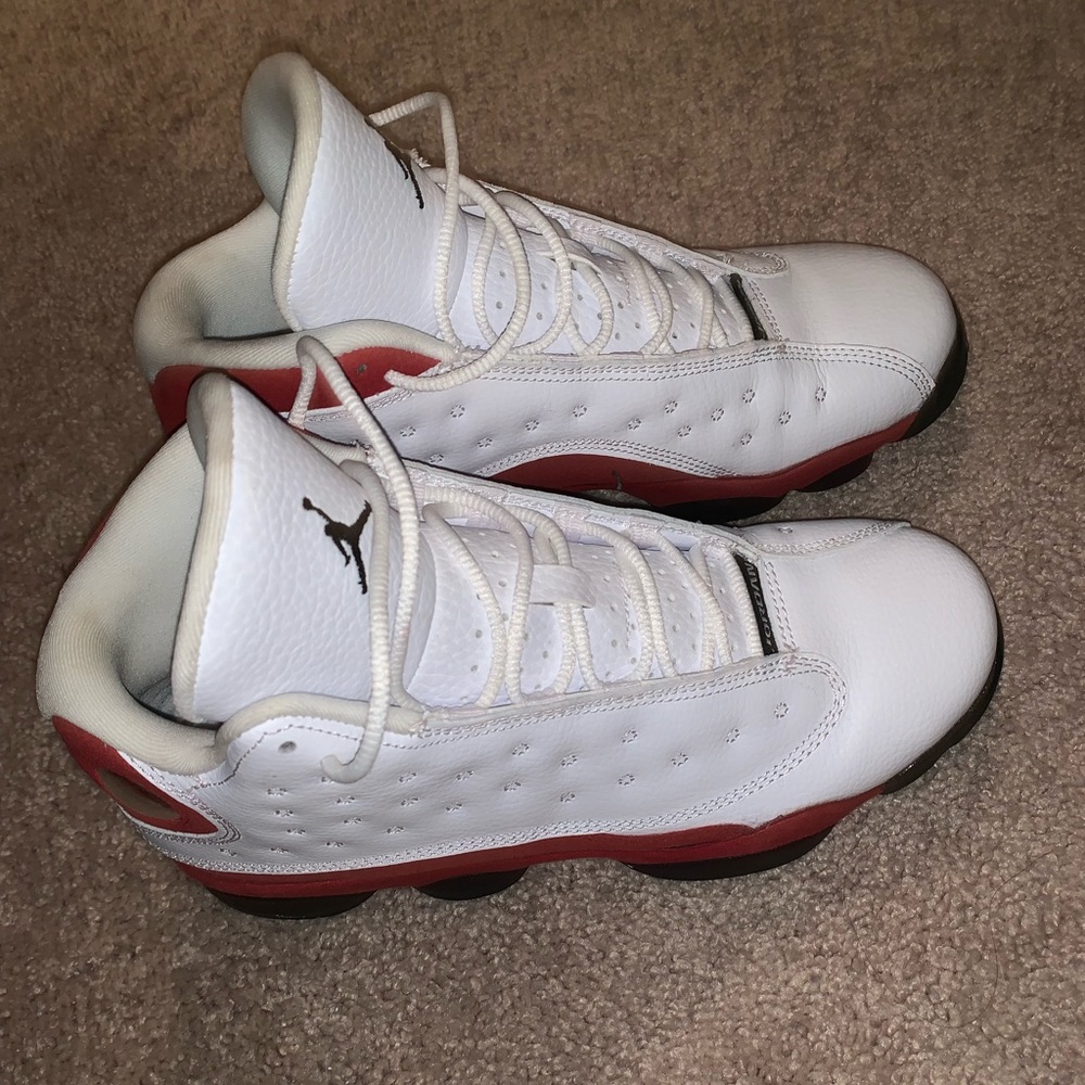 Youth (women) nike air Jordan